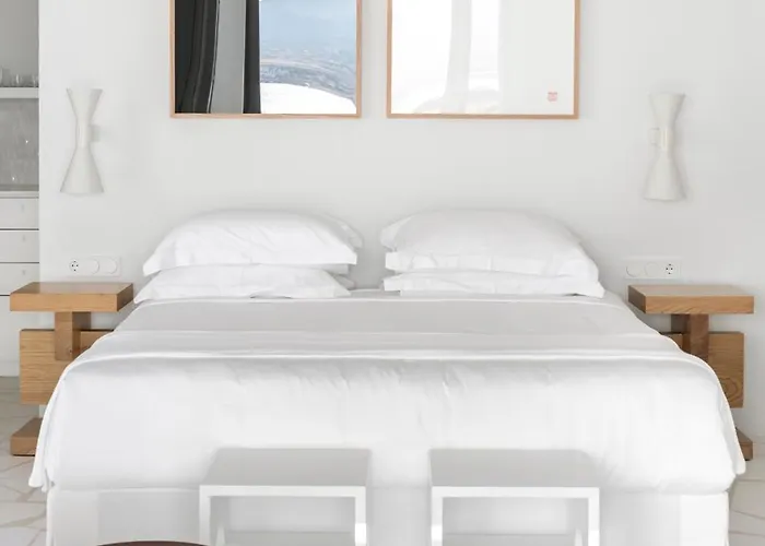 Twwo 公寓式酒店 4*