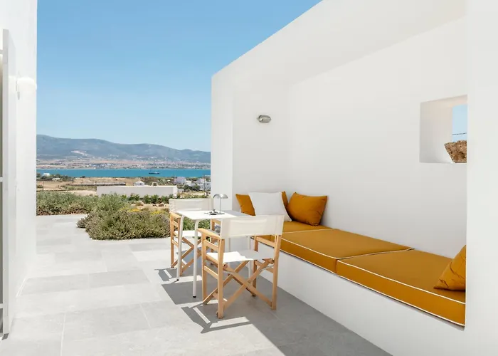 Twwo 安提帕罗斯岛