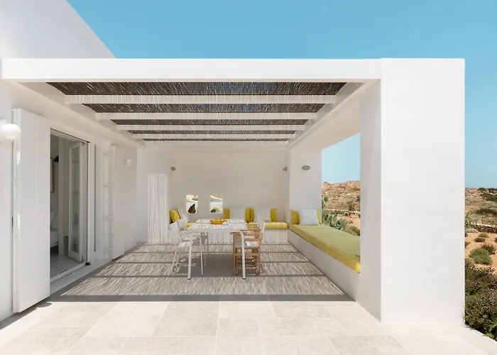 Twwo 公寓式酒店 4*