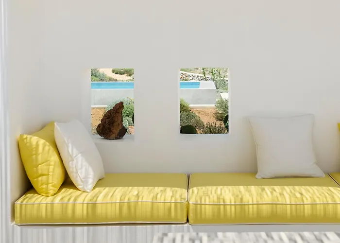 公寓式酒店 Twwo